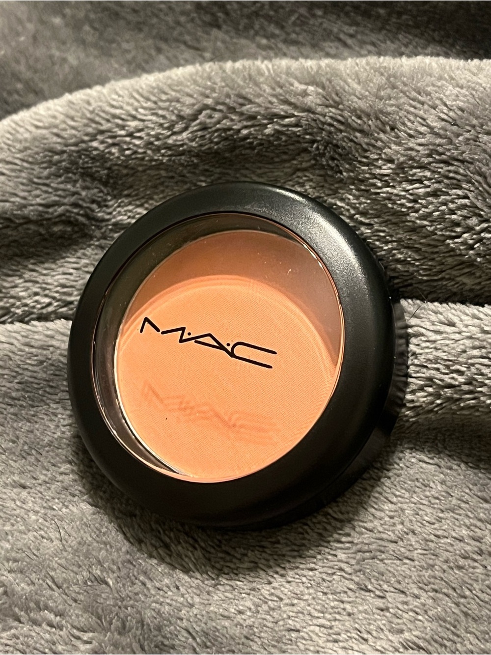 MAC Sheertone Powder Blush AB2 PEACHES
